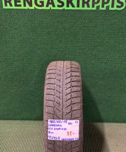 195/65R15 Landsail Ice Star IS33 95T nasta 6mm / 4V10-5