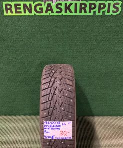 195/65R15 Doublestar Winter King 91T nasta 8mm / 4V10-5