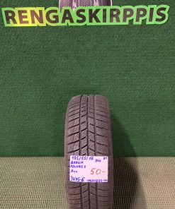 195/55R16 Barum Polaris 5 91H kitka 8mm / 3V15-6