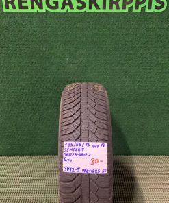 195/65R15 Semperit Master Grip 2 91T kitka 6mm / 3V12-5