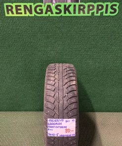 195/65R15 Goodride Frost Extreme 91T nasta 6mm / 3V12-5