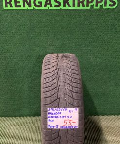 215/55R16 Hankook Winter ICept IZ2 97T kitka 7mm / 3V11-5