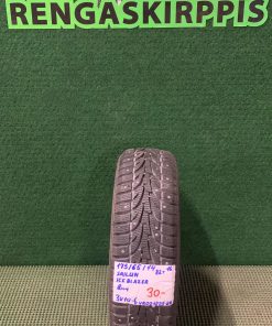 175/65R14 Sailun Ice Blazer 82T nasta 8mm / 3V10-6
