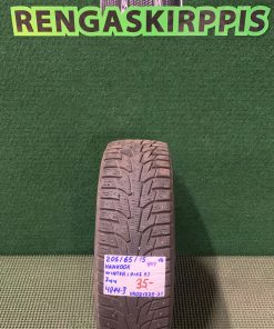 205/65R15 Hankook Winter IPike RS 94T nasta 7mm / 4P14-3