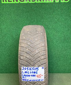 205/65R15 LingLong GreenMax nasta 8mm / 4P15-3