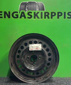 15" 4x100 ET46 KR56,1 L5,5" / 2P74