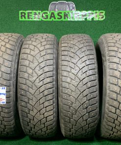 245/75R16 Landsail Ice Star IS37 120/116Q nasta uudenveroiset / 4P9-2