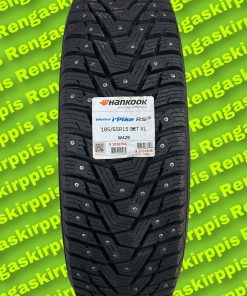 185/65R15 Hankook Winter Ipike RS2 W429 92T XL / nasta