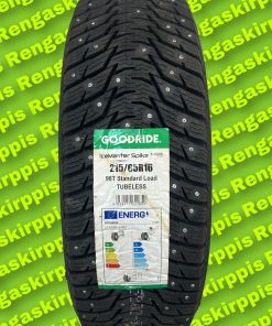 215/65R16 Goodride IceMaster Spike Z-506 98T /nasta