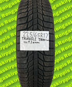 225/65R17 Triangle Trin Ps01 106T/ kitka