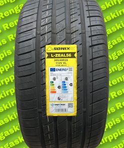 305/40R20 Sonix L-Zeal 56 112V XL C, B 73dB/ kesä