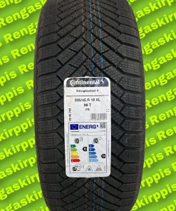 235/45R18 Continental VikingContact 8 98T XL FR B,D 69dB/kitka