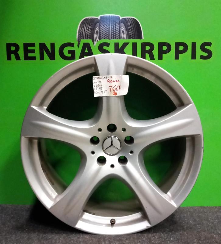 20-5x112-ET45-KR66,6-L9,5