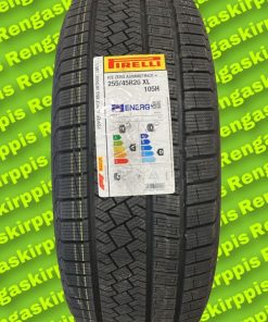 Pirelli-Ice-Zero-Asimmetrico