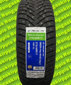 215-60R17-LingLong-Green-Max