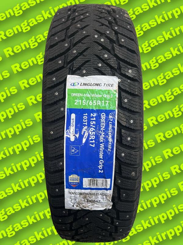 LingLong-Green-Max-Winter-Grip-2