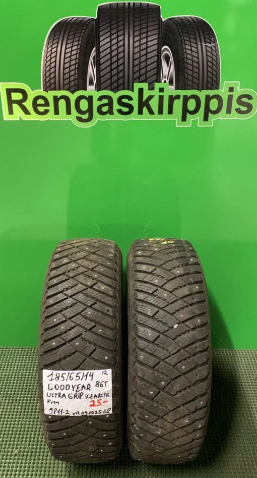 GoodYear-UltraGrip-Ice-Arctic-86T-nasta
