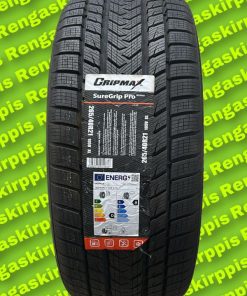 265-40R21-Gripmax-Suregrip-Pro-Winter-105V-XL