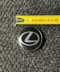 Lexus-keskikuppi