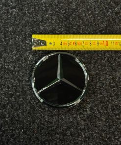 Mercede-Benz-keskikuppi