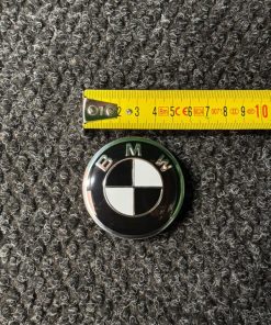 BMW-keskikuppi