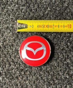 Mazda-keskikupp