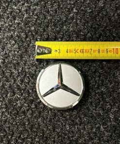 Mercedes-Benz-keskikuppi