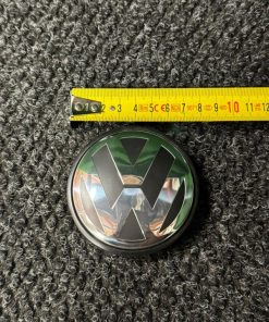 Volkswagen-keskikuppi