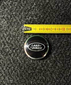 Land-Rover-keskikuppi