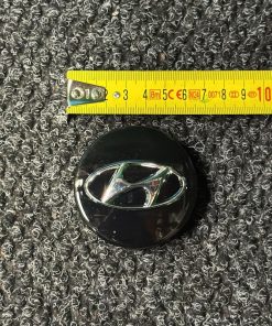 Hyundai-keskikuppi