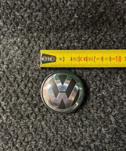 Volkswagen-keskikuppi