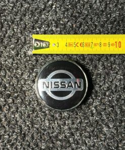Nissan-keskikuppi