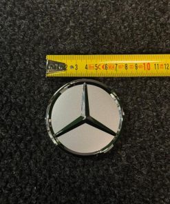 Mercede-Benz-keskikuppi