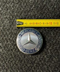 Mercedes-Benz-keskikuppi