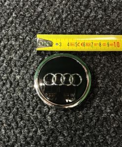 Audi-keskikuppi