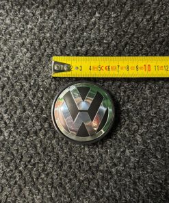 Volkswagen-keskikuppi