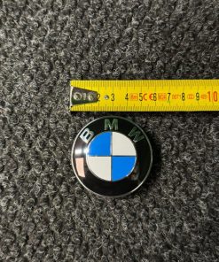 BMW-keskikuppi