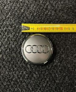 Audi-keskikuppi
