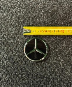 Mercedes-Benz-keskikuppi