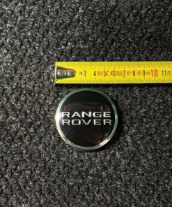 Range-Rover-keskikuppi
