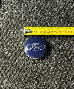 Ford-keskikuppi