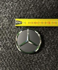 Mercedes-Benz-keskikuppi