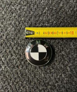 BMW-keskikuppi