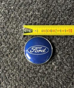 Ford-keskikuppi