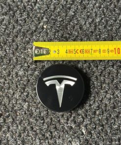 Tesla-keskikuppi