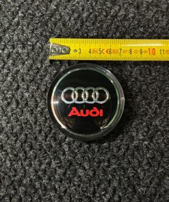 Audi-keskikuppi
