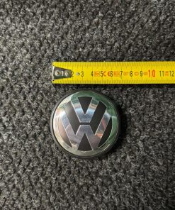 Volkswagen-keskikuppi
