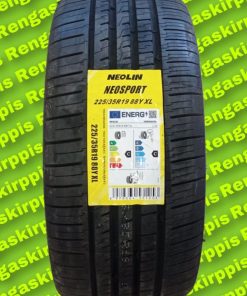 225-35R19-Neolin