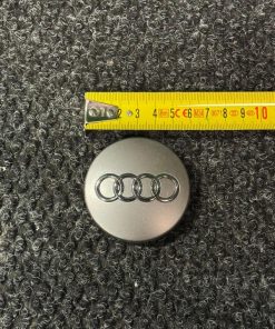 Audi-keskikuppi