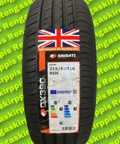 Davanti-DX390